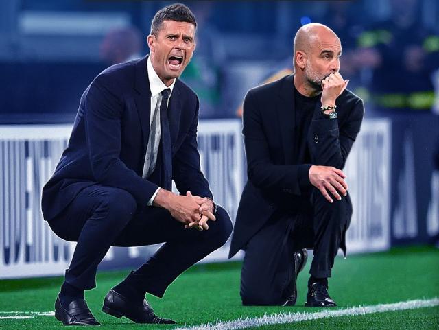 九游体育娱乐-【观点】击败瓜迪奥拉，莫塔立身之战