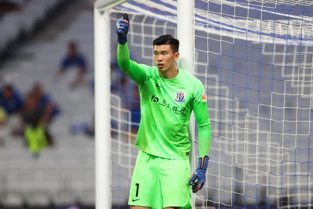 九游体育娱乐-国足集训补充增调两人 魏震回归马镇首次被征召