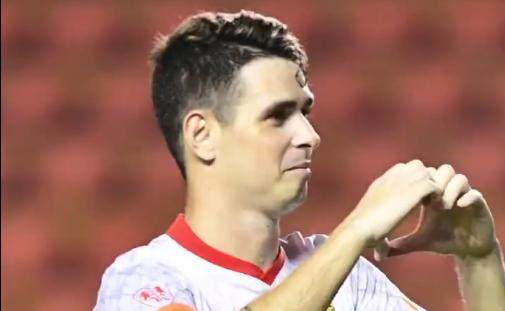 豪华阵容赢广州却靠点球 下轮大考海港能过关吗？