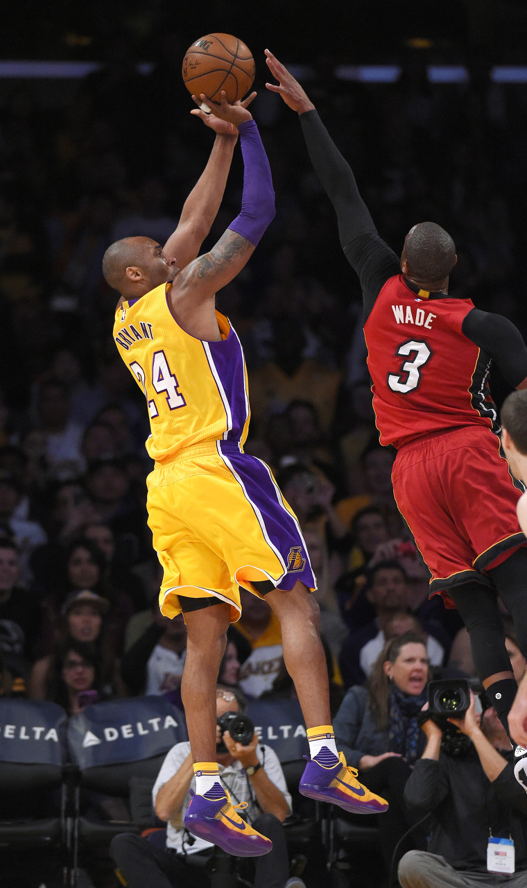 九游官网-华子关键时刻包夹中出手？奥尼尔：科比&amp;韦德都这样 喜欢搭档他们