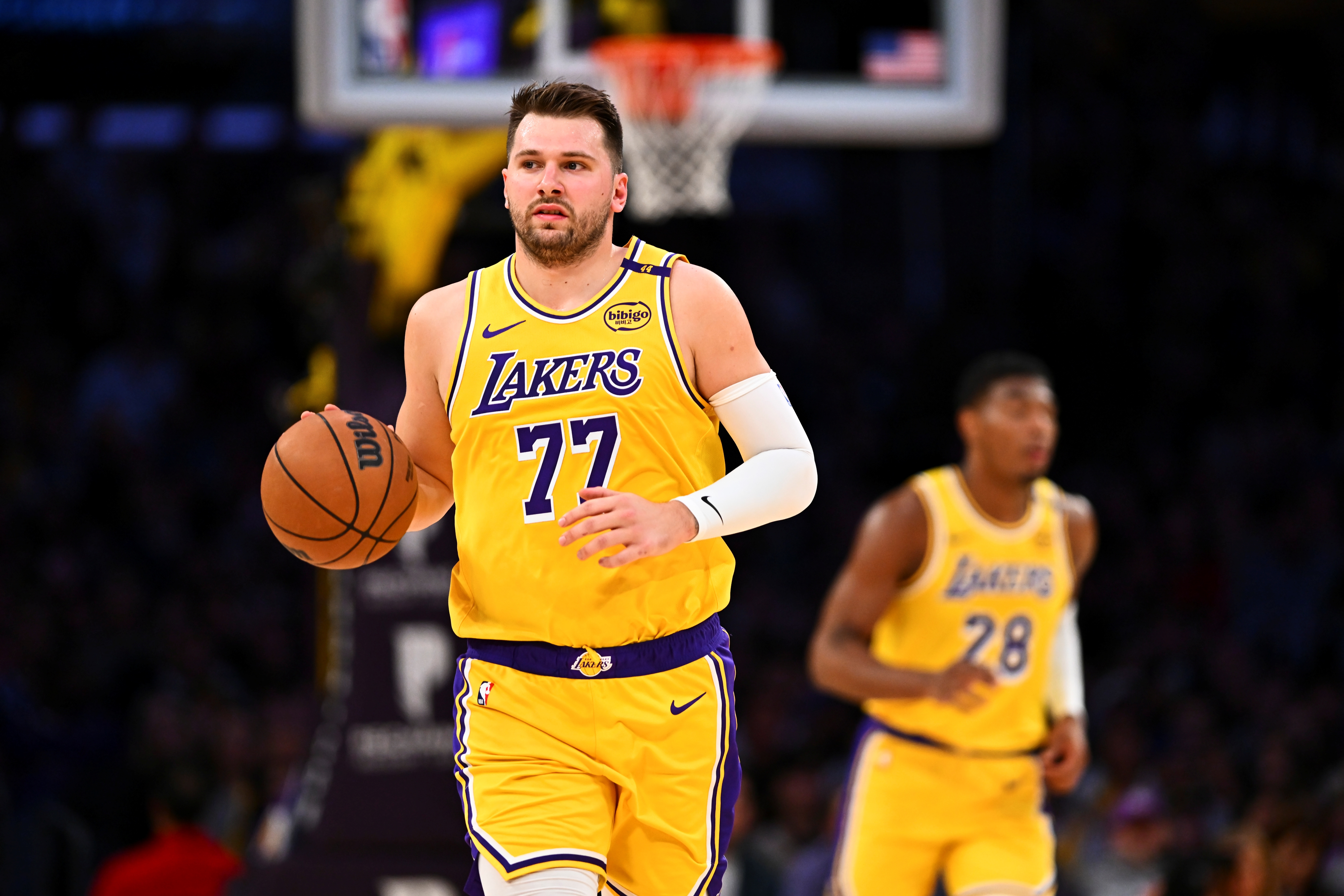 九游官网-雷迪克：第三节一度进攻不畅 东契奇完成精彩进攻&amp;帮我们找回节奏