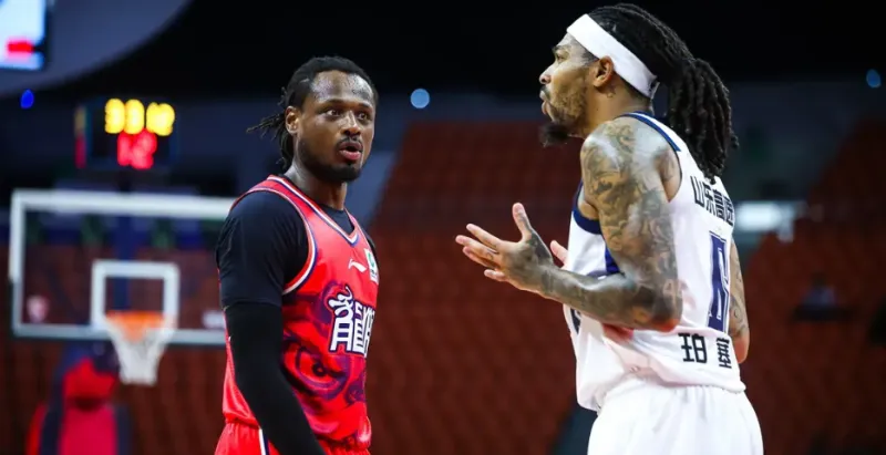 九游娱乐网页入口-媒体人：珀塞尔状态需尽快调整，而且目前山东只有一个小外