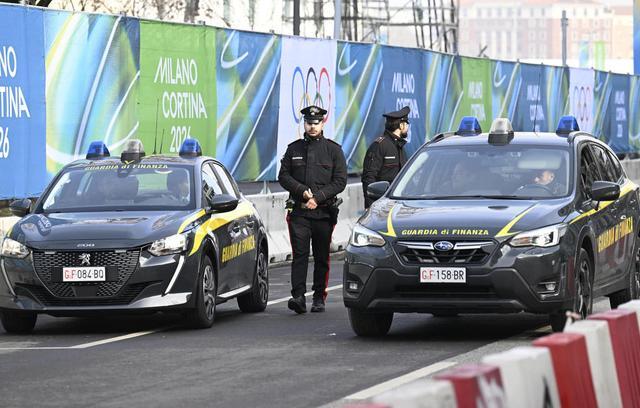 九游娱乐下载-澎湃思想周报｜当ICE来到冬奥会；《哈利·波特》失去Z世代了吗