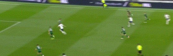 九游官网-【英超】贝尔帽子戏法 孙兴慜传射 热刺4比0胜谢联