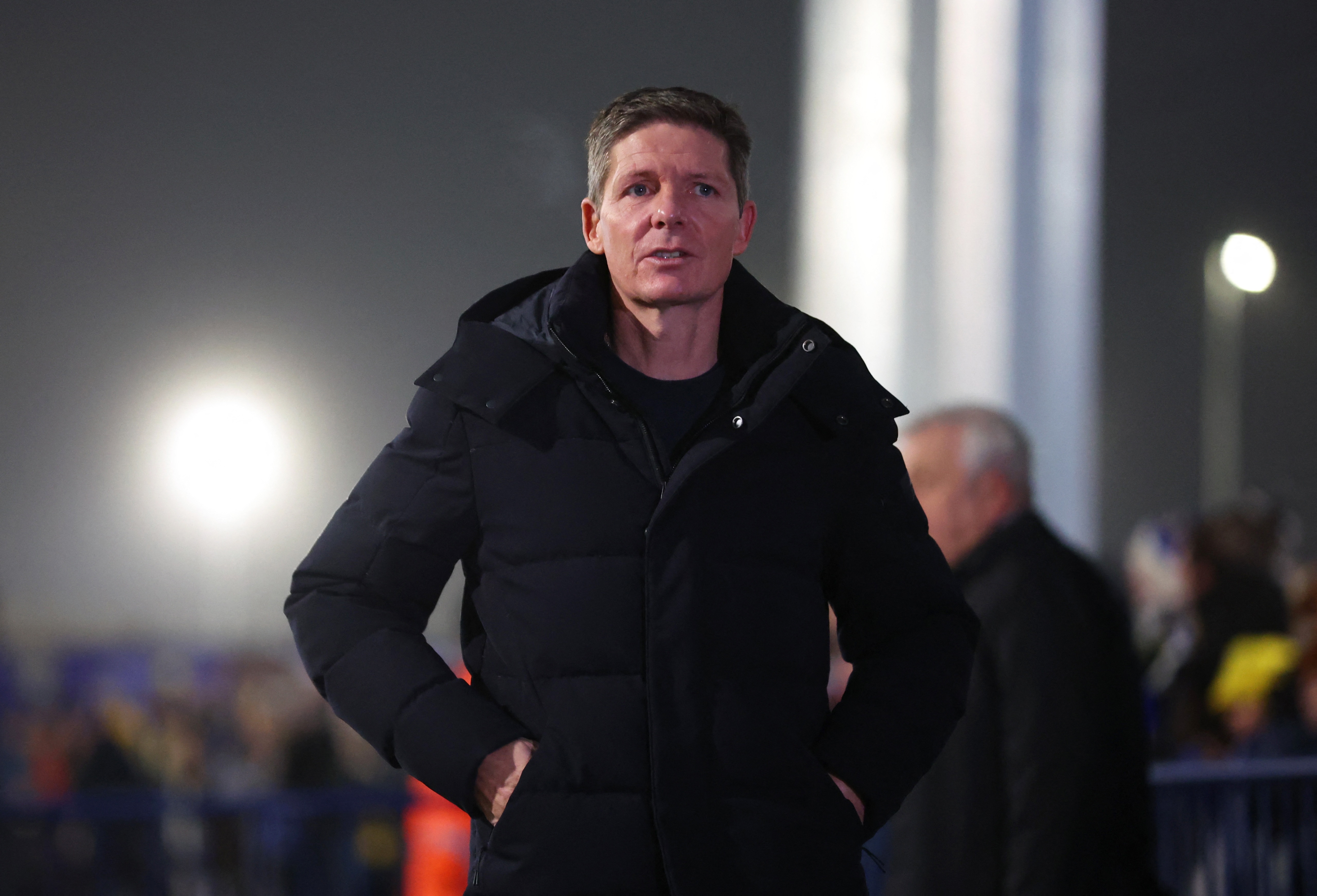 九游官网-格拉斯曼：胜负差距在于进攻效率 红军门将伍德曼踢出生涯代表作